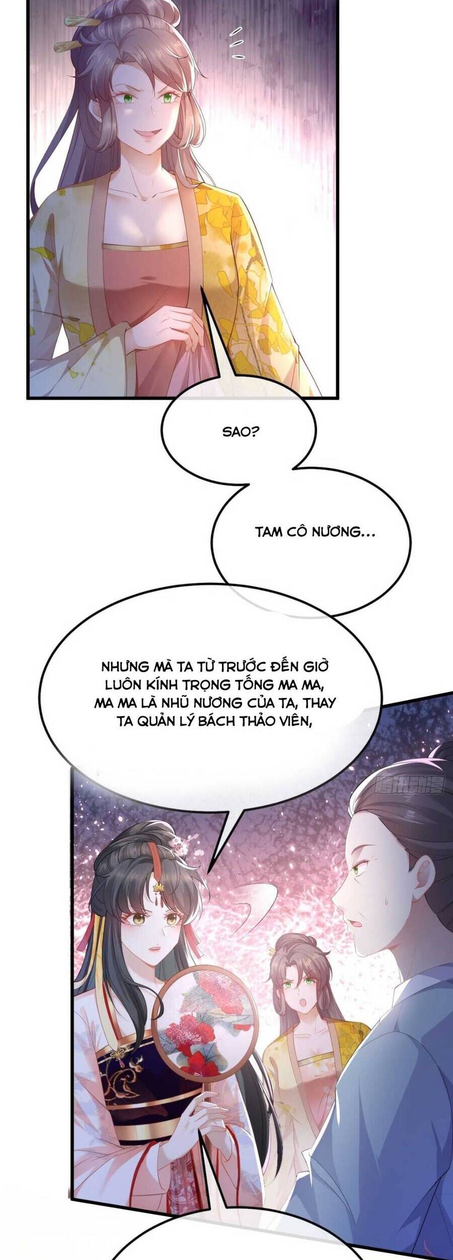 Đại Đích Nữ Trọng Sinh Về Báo Thù Chapter 2 - 56