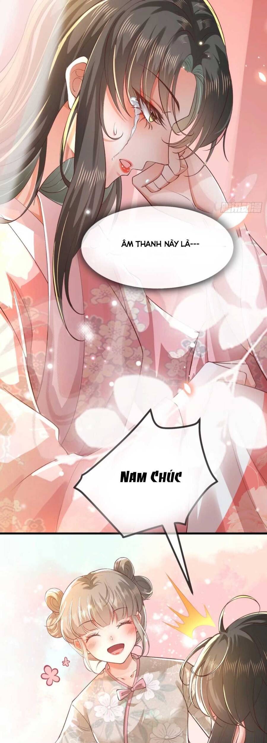 Đại Đích Nữ Trọng Sinh Về Báo Thù Chapter 2 - 5