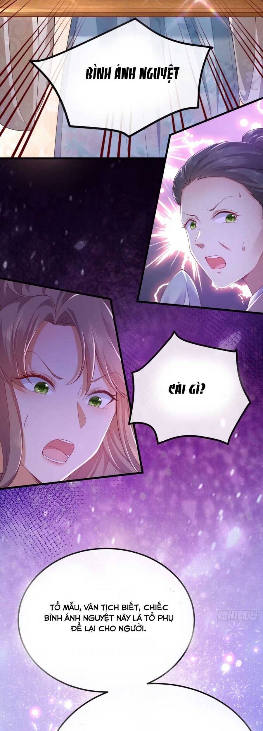 Đại Đích Nữ Trọng Sinh Về Báo Thù Chapter 2 - 71