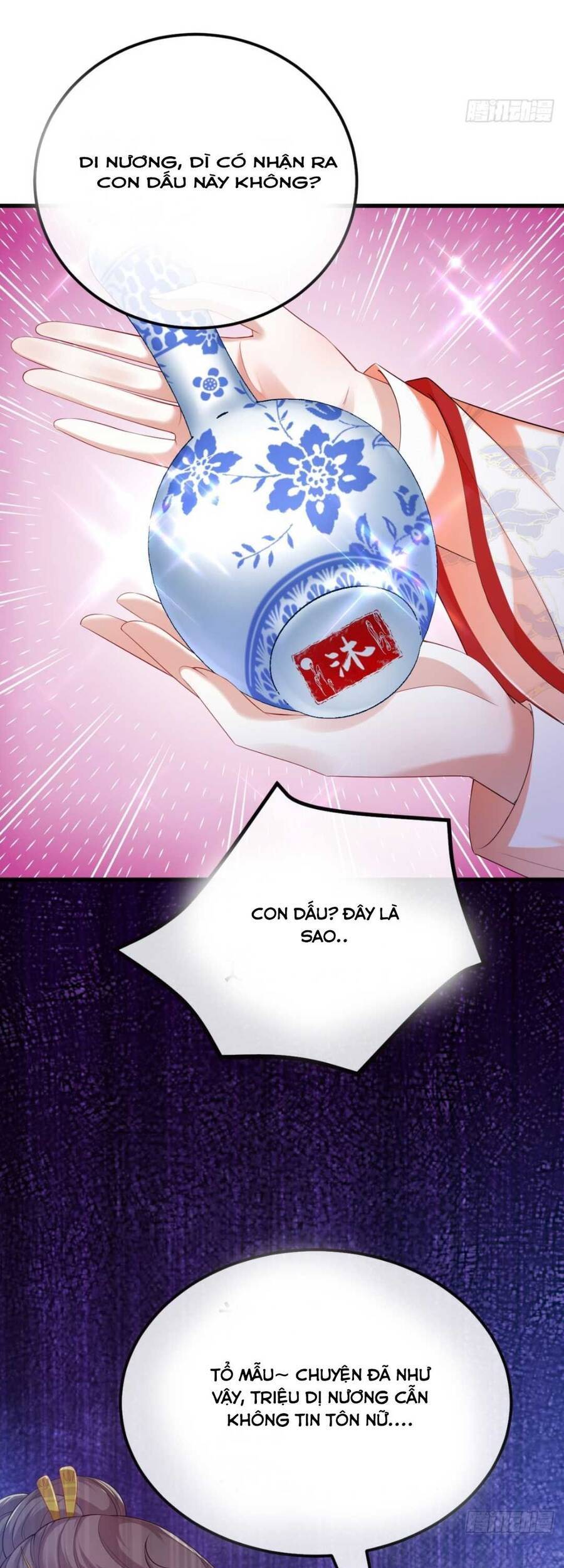 Đại Đích Nữ Trọng Sinh Về Báo Thù Chapter 2 - 79