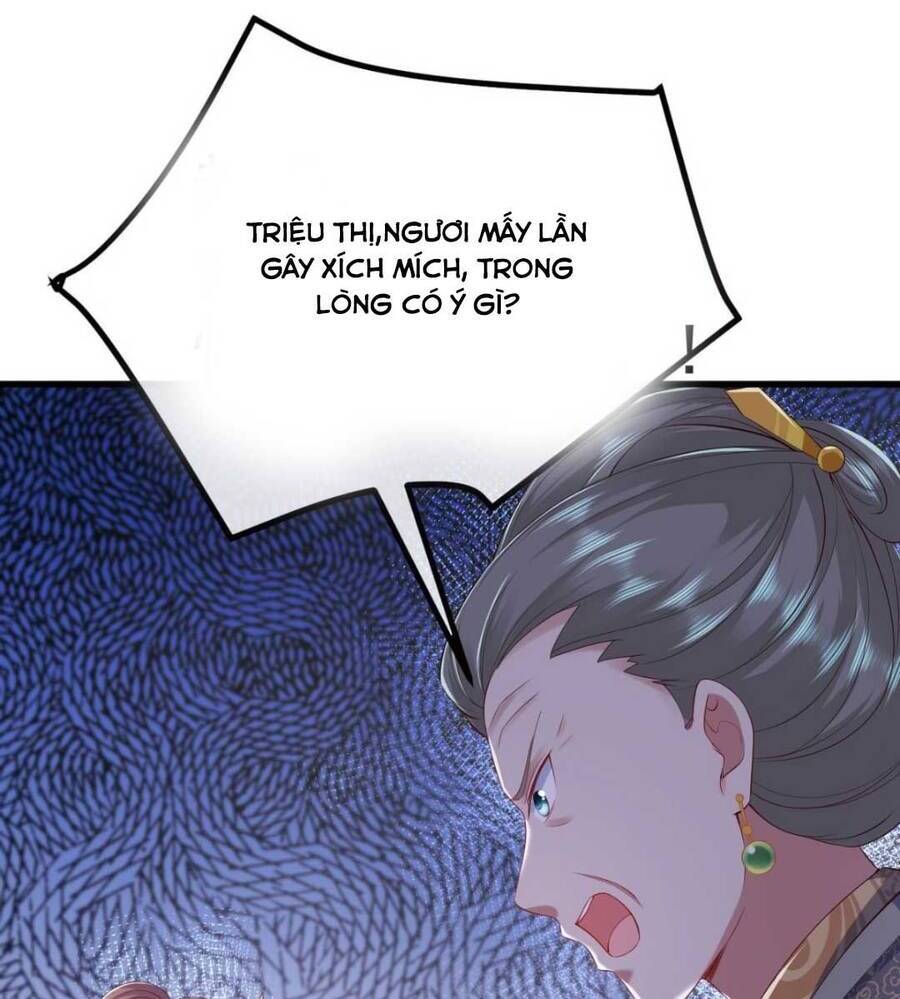 Đại Đích Nữ Trọng Sinh Về Báo Thù Chapter 2 - 81