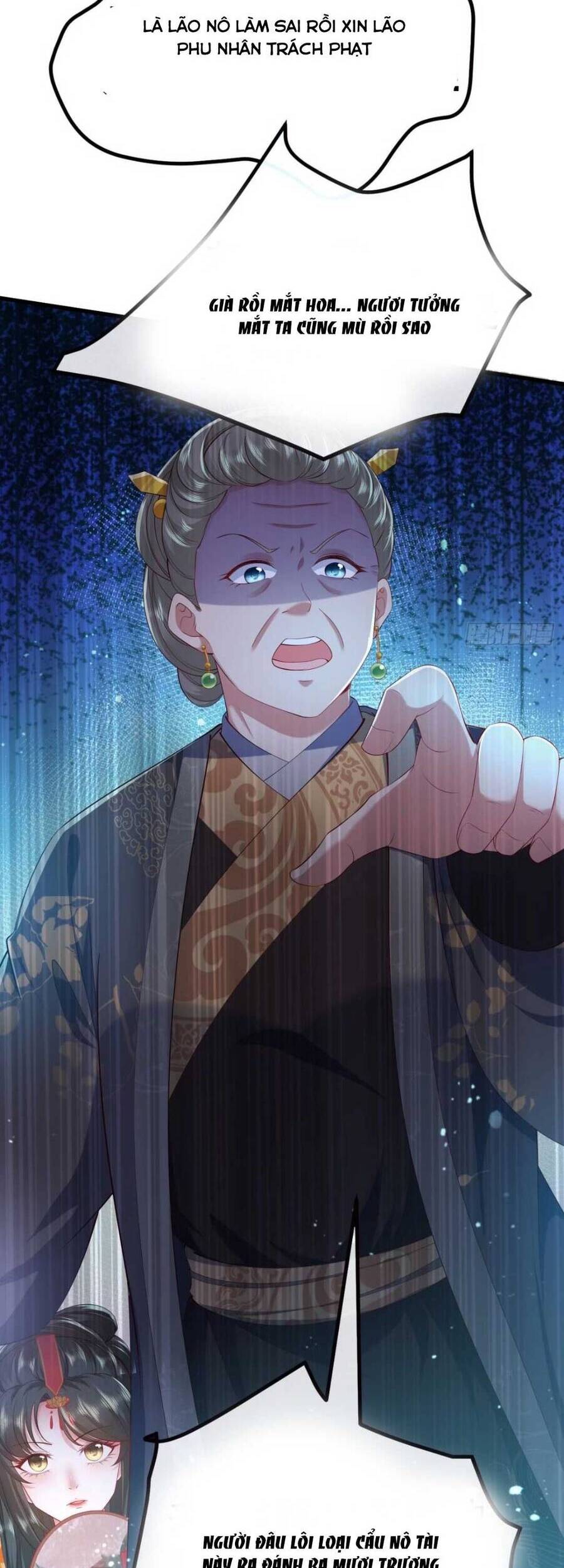 Đại Đích Nữ Trọng Sinh Về Báo Thù Chapter 2 - 85