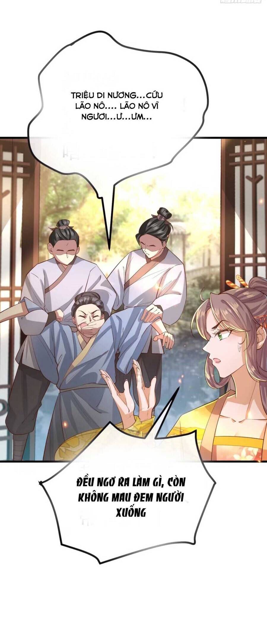 Đại Đích Nữ Trọng Sinh Về Báo Thù Chapter 2 - 92