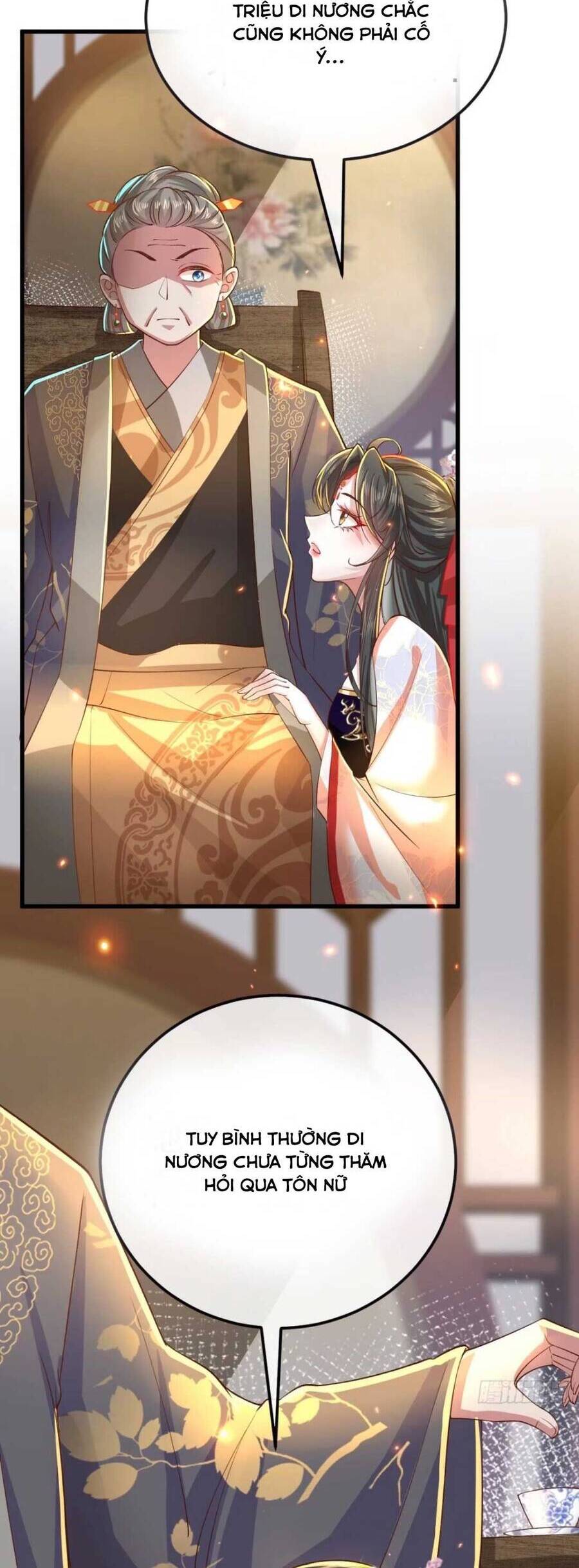 Đại Đích Nữ Trọng Sinh Về Báo Thù Chapter 2 - 94