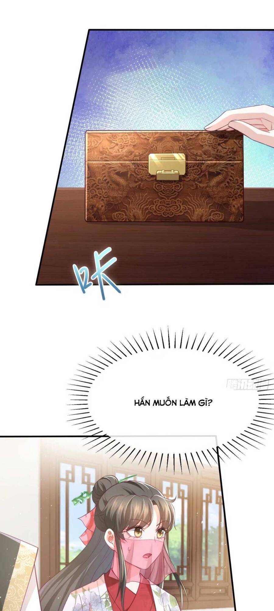 Đại Đích Nữ Trọng Sinh Về Báo Thù Chapter 3 - 102