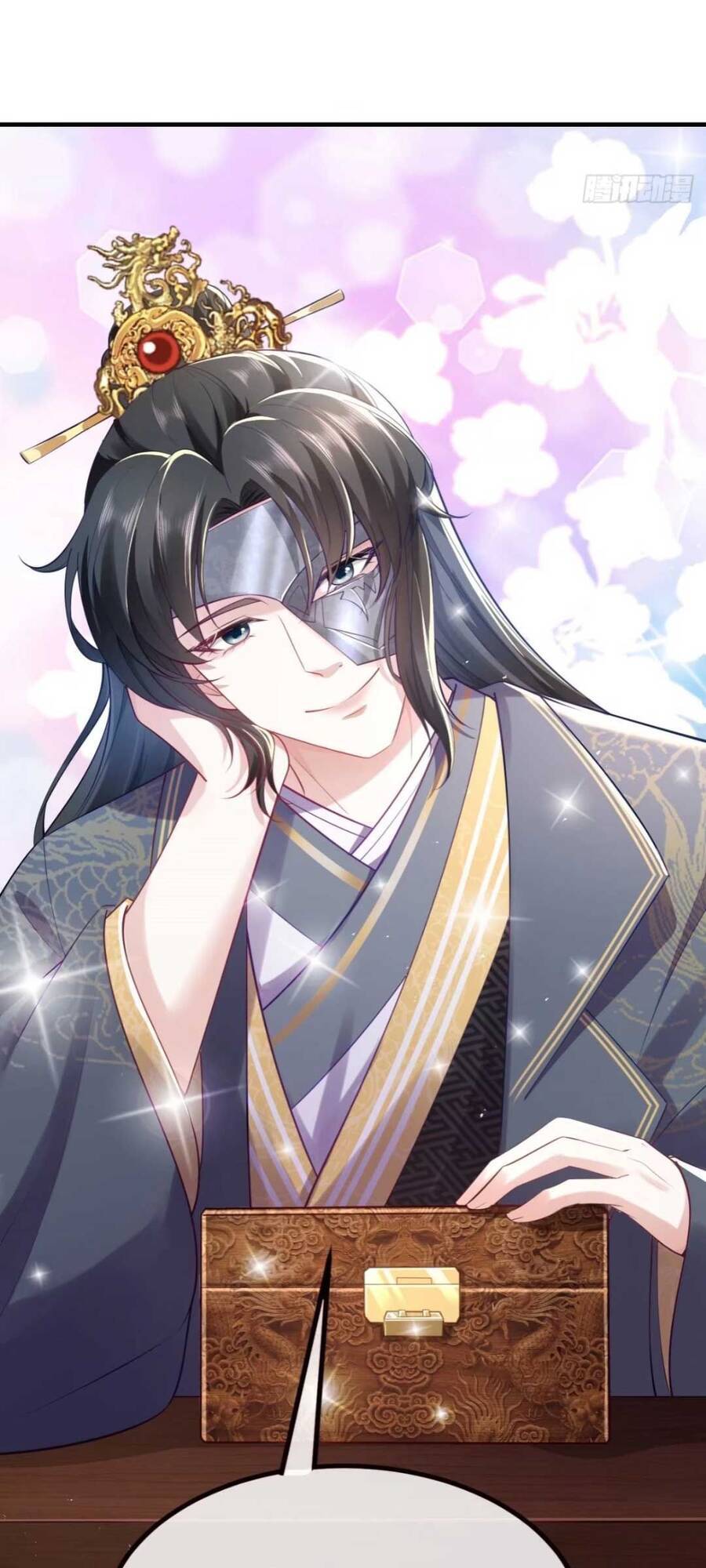 Đại Đích Nữ Trọng Sinh Về Báo Thù Chapter 3 - 104