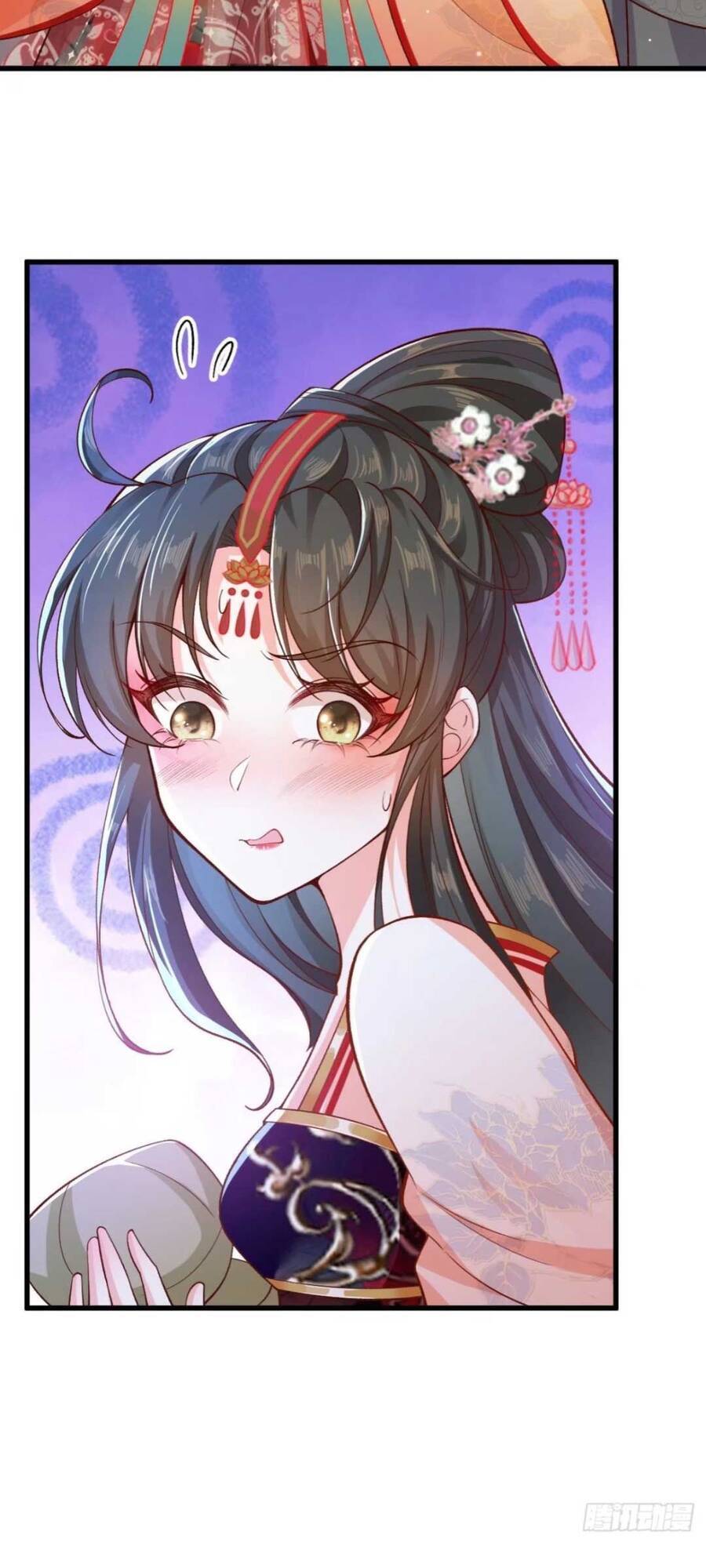 Đại Đích Nữ Trọng Sinh Về Báo Thù Chapter 3 - 13