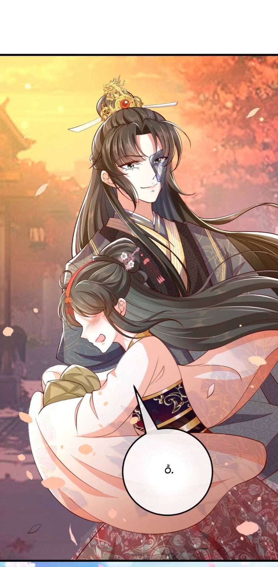 Đại Đích Nữ Trọng Sinh Về Báo Thù Chapter 3 - 14