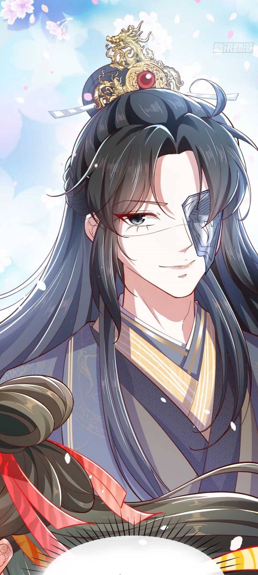 Đại Đích Nữ Trọng Sinh Về Báo Thù Chapter 3 - 15