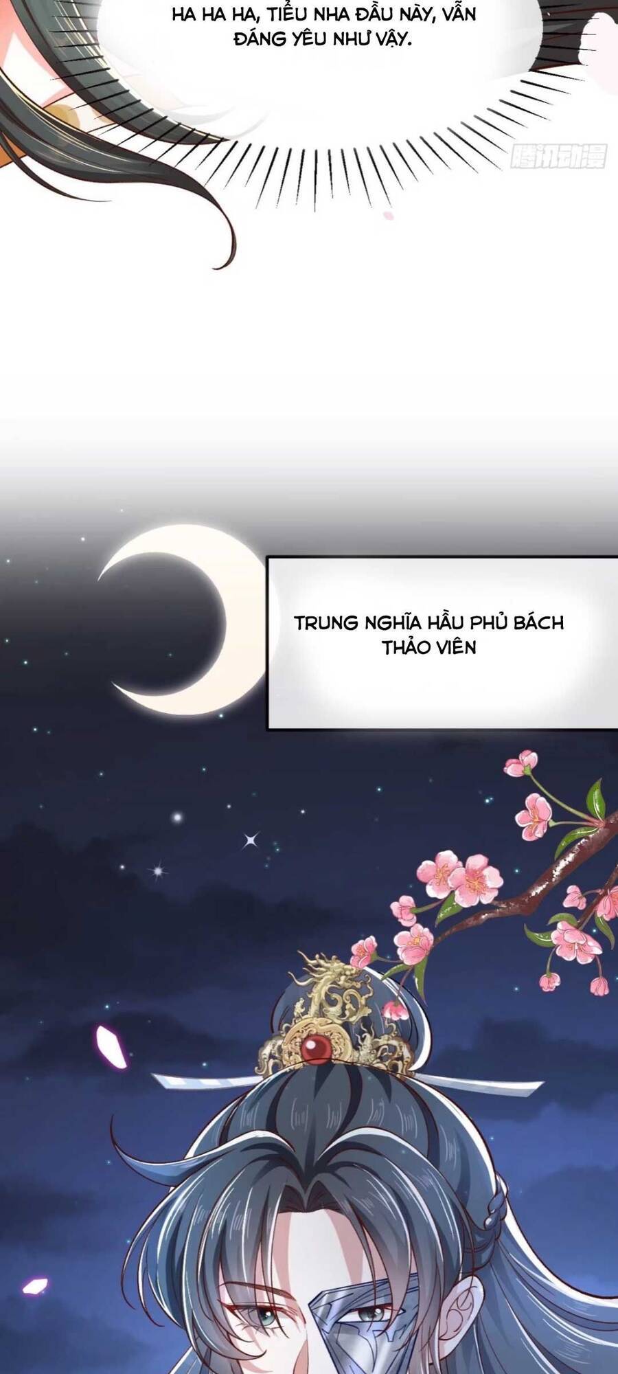 Đại Đích Nữ Trọng Sinh Về Báo Thù Chapter 3 - 16