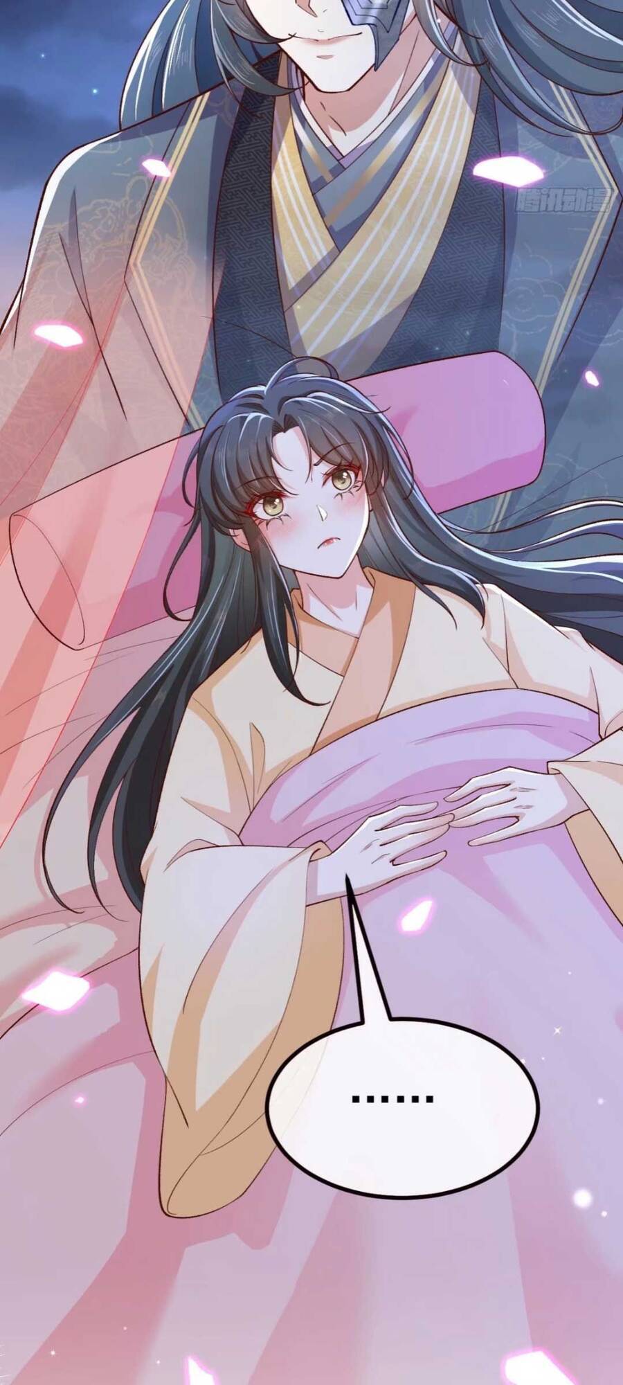 Đại Đích Nữ Trọng Sinh Về Báo Thù Chapter 3 - 17