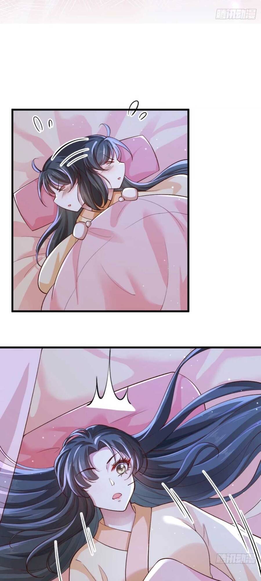 Đại Đích Nữ Trọng Sinh Về Báo Thù Chapter 3 - 19