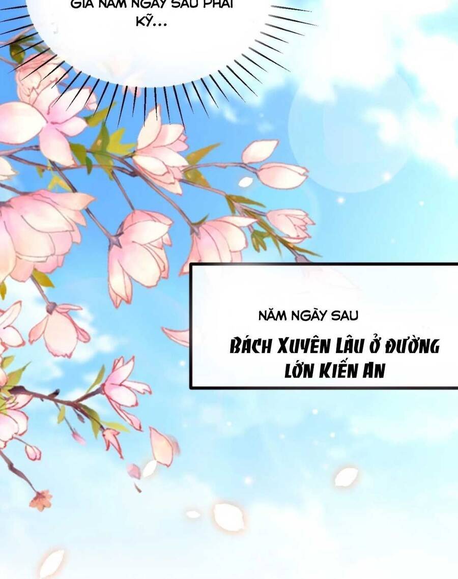 Đại Đích Nữ Trọng Sinh Về Báo Thù Chapter 3 - 21