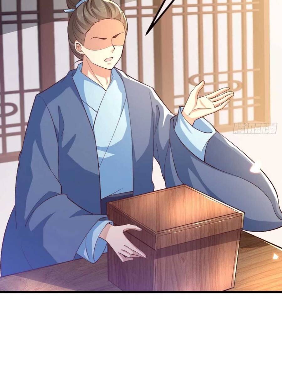 Đại Đích Nữ Trọng Sinh Về Báo Thù Chapter 3 - 23