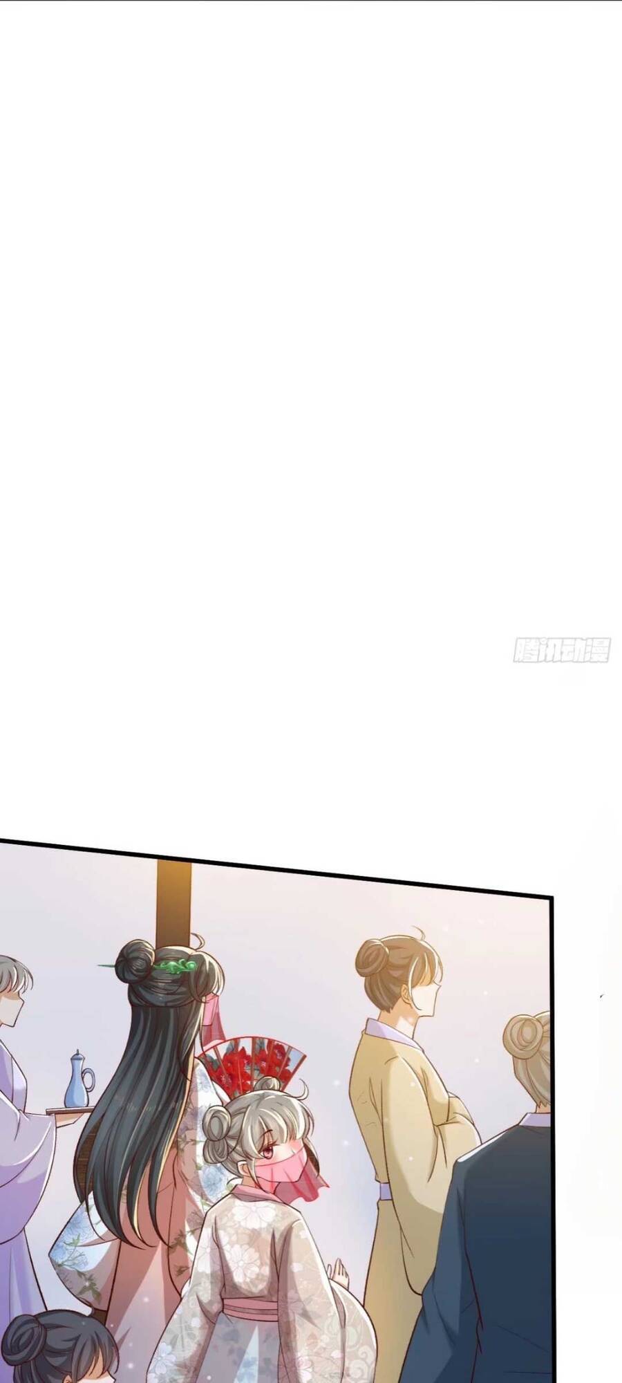 Đại Đích Nữ Trọng Sinh Về Báo Thù Chapter 3 - 26