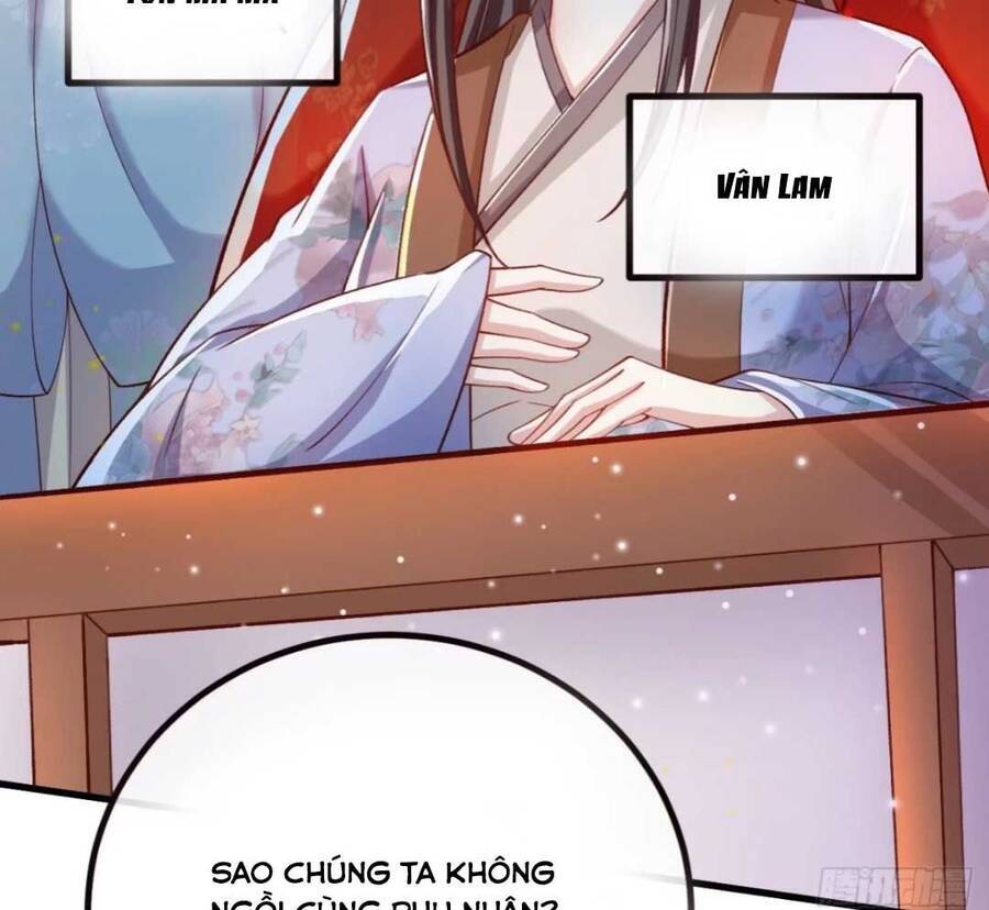 Đại Đích Nữ Trọng Sinh Về Báo Thù Chapter 3 - 28