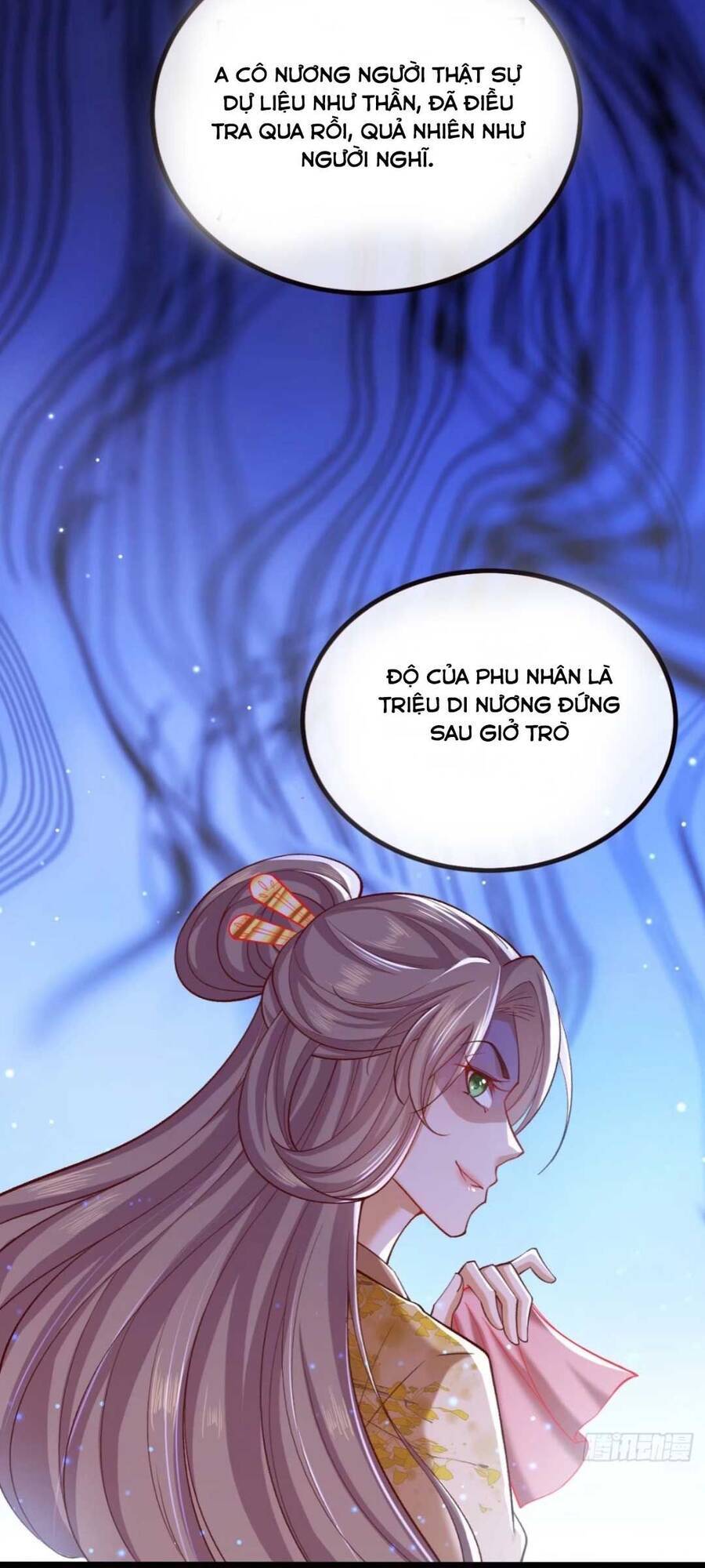 Đại Đích Nữ Trọng Sinh Về Báo Thù Chapter 3 - 30