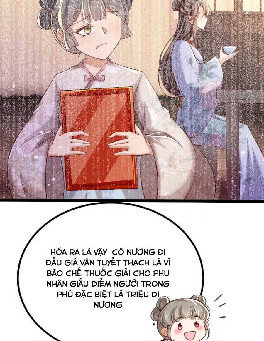 Đại Đích Nữ Trọng Sinh Về Báo Thù Chapter 3 - 32