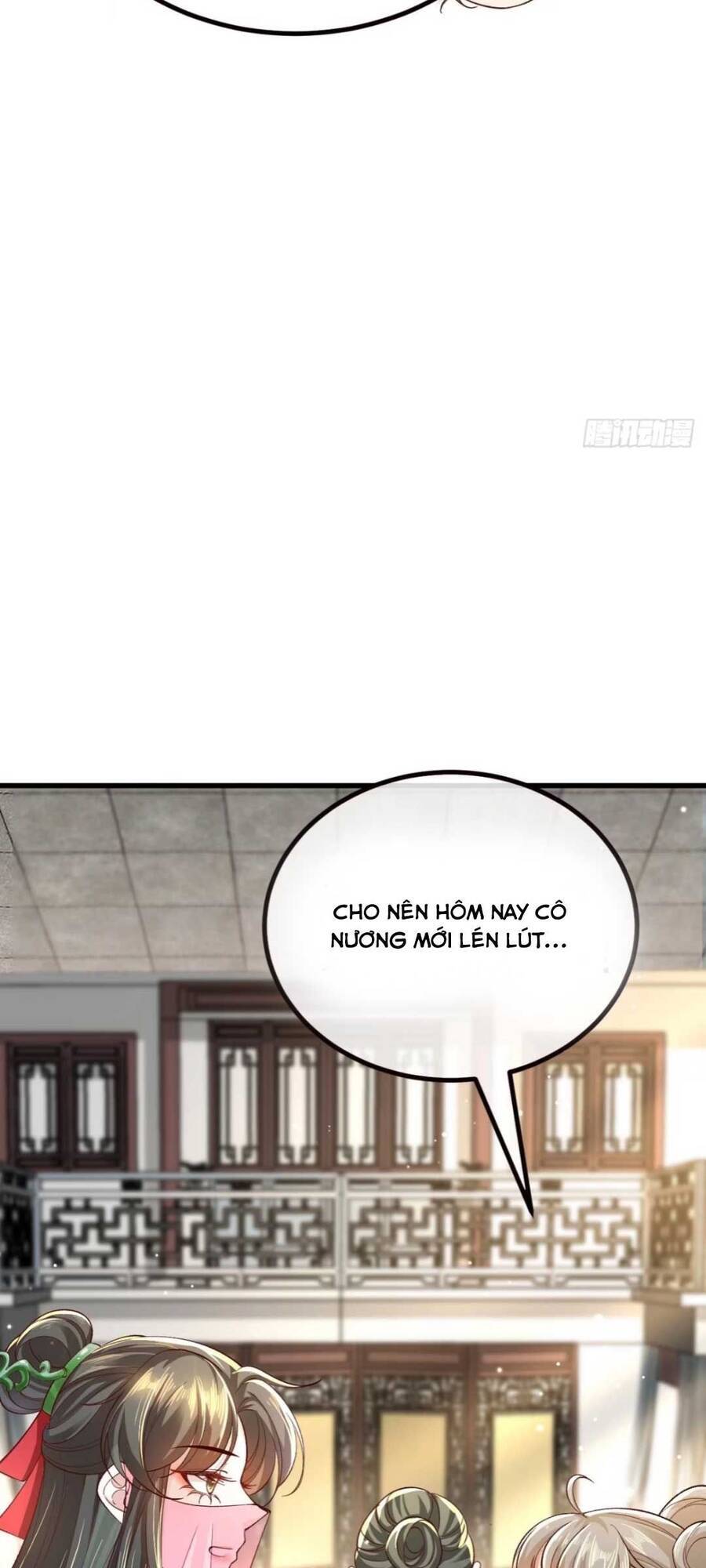 Đại Đích Nữ Trọng Sinh Về Báo Thù Chapter 3 - 33