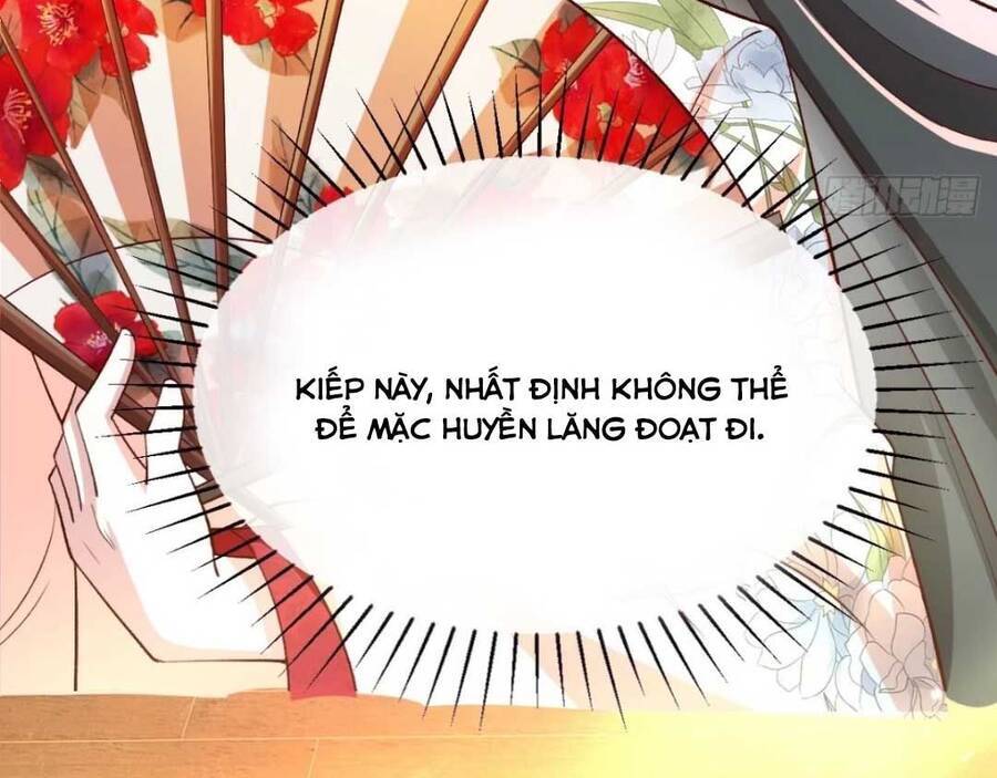 Đại Đích Nữ Trọng Sinh Về Báo Thù Chapter 3 - 36