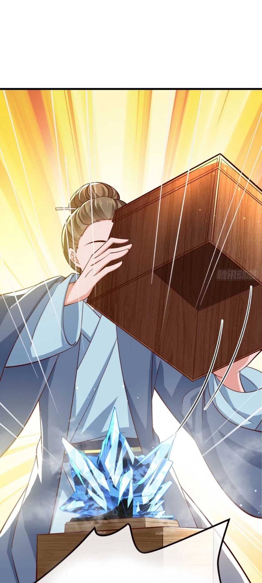 Đại Đích Nữ Trọng Sinh Về Báo Thù Chapter 3 - 39