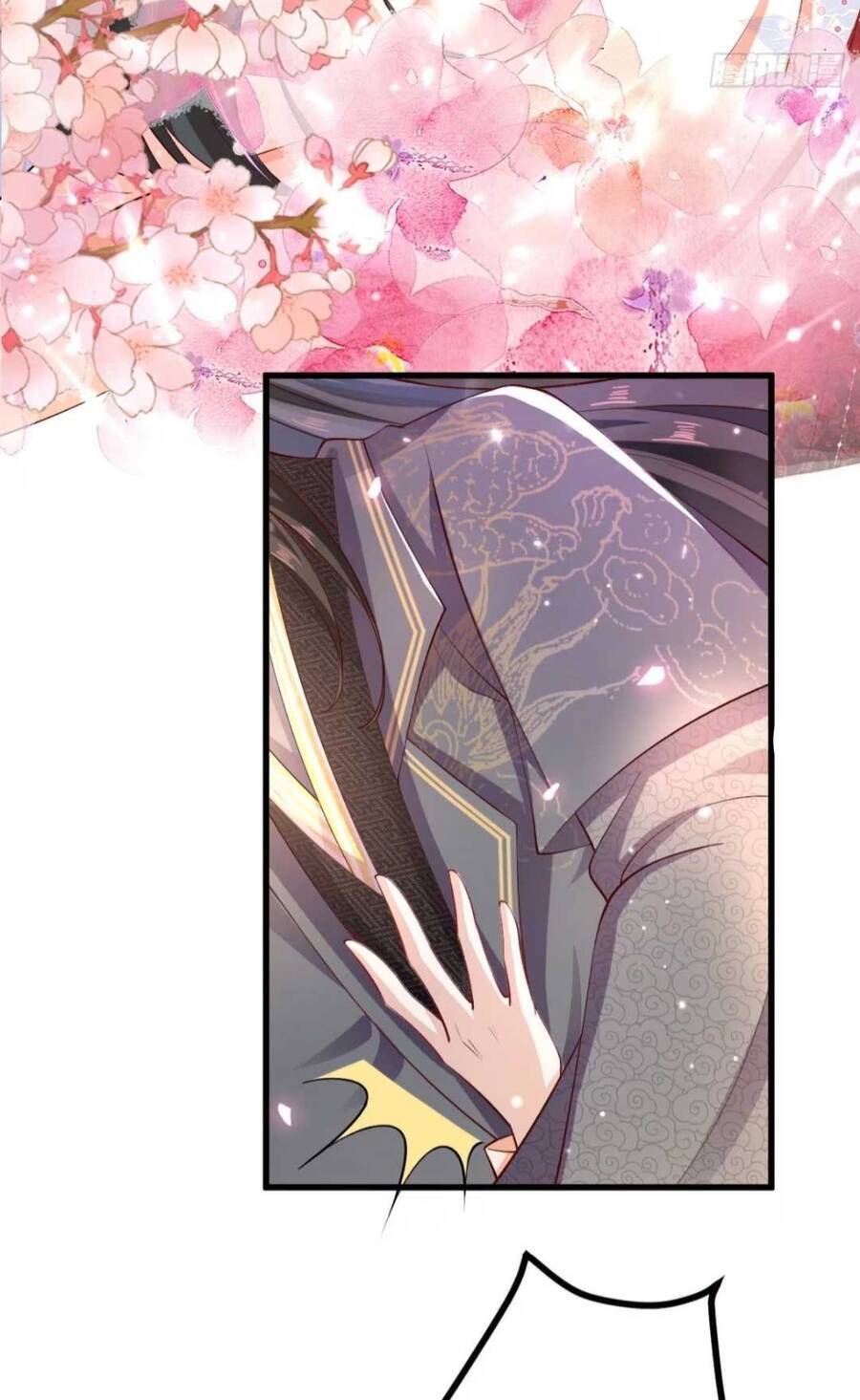 Đại Đích Nữ Trọng Sinh Về Báo Thù Chapter 3 - 5