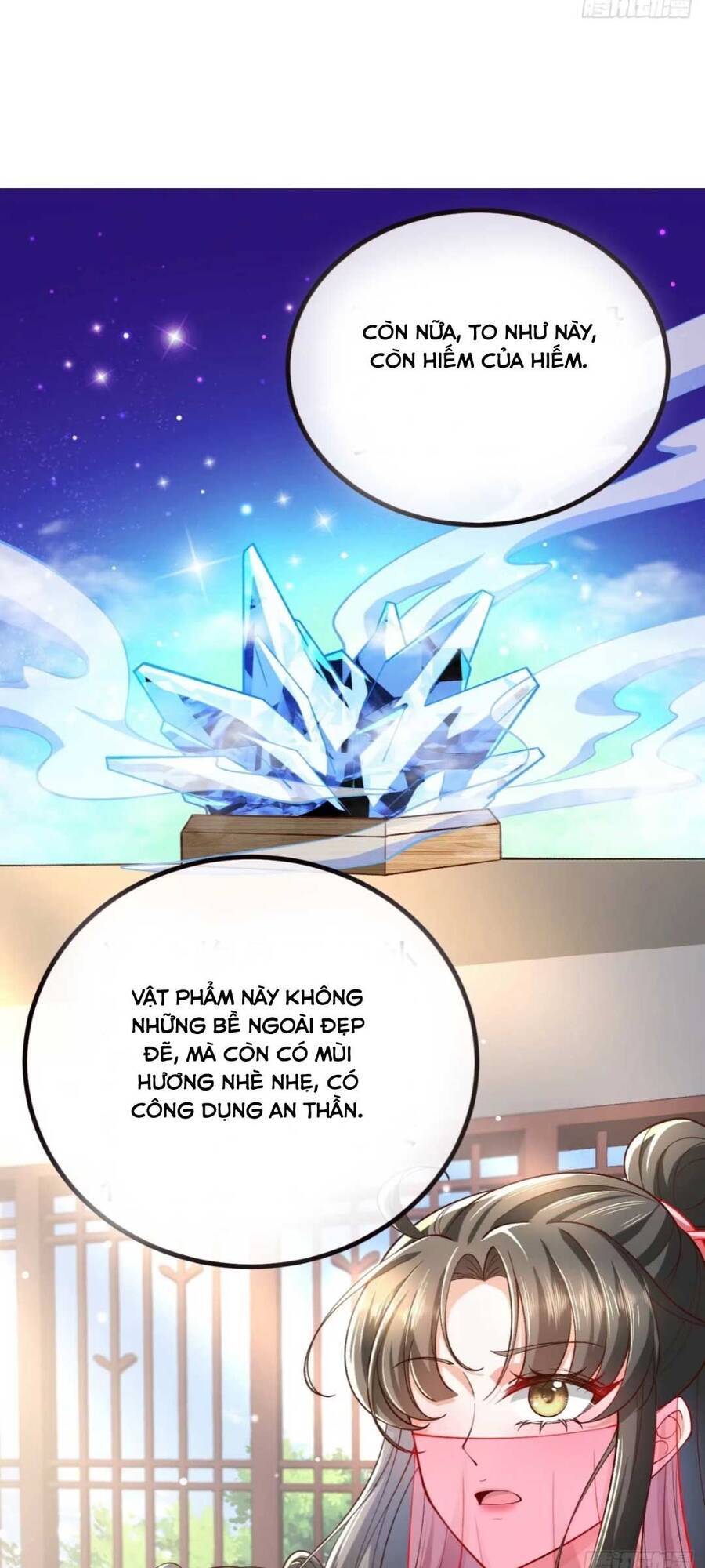 Đại Đích Nữ Trọng Sinh Về Báo Thù Chapter 3 - 42