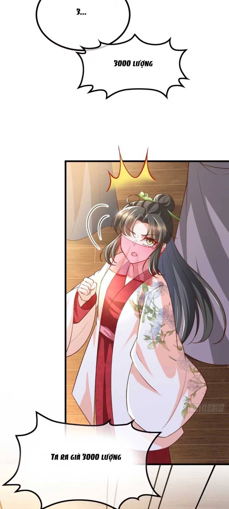 Đại Đích Nữ Trọng Sinh Về Báo Thù Chapter 3 - 46