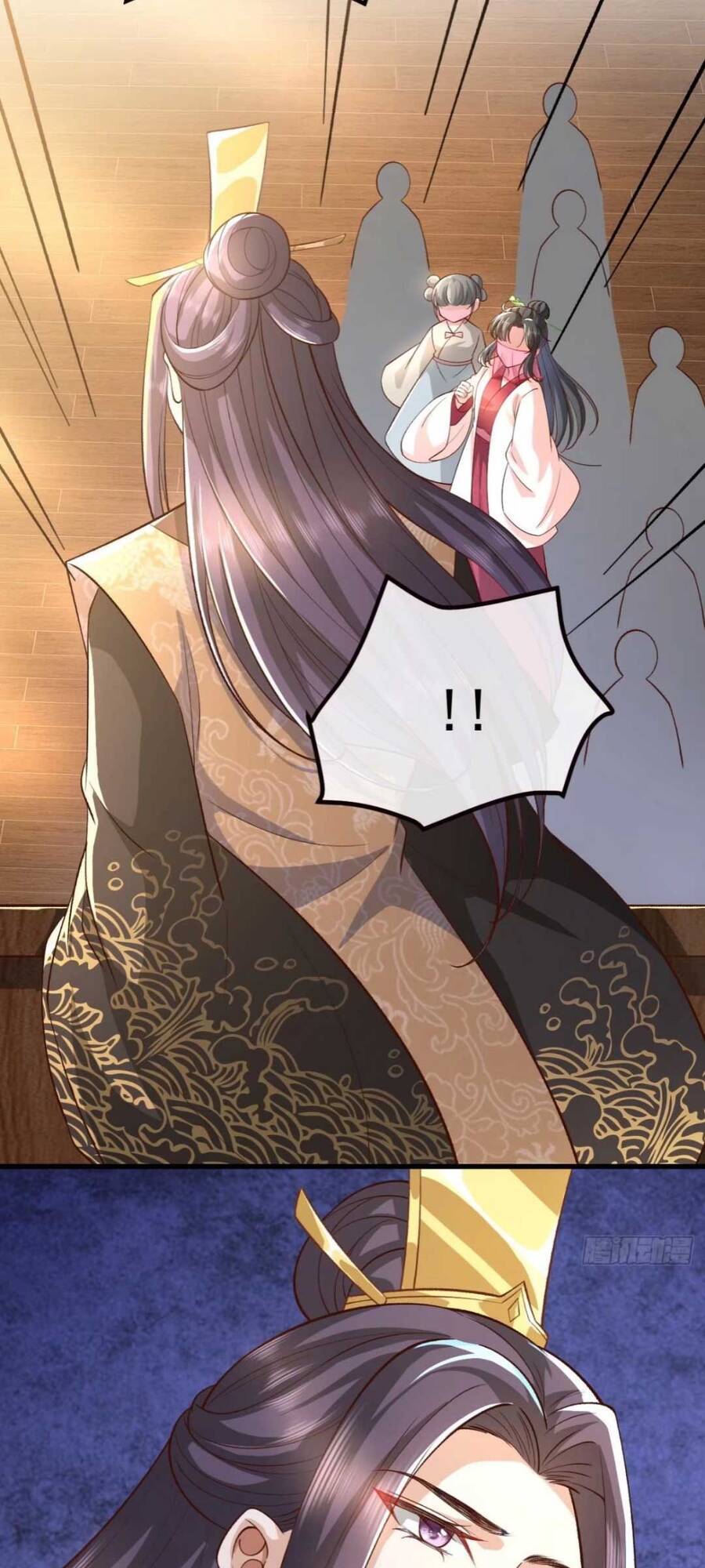 Đại Đích Nữ Trọng Sinh Về Báo Thù Chapter 3 - 47