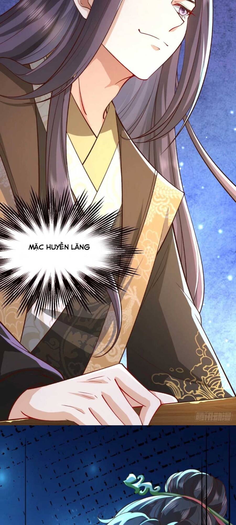 Đại Đích Nữ Trọng Sinh Về Báo Thù Chapter 3 - 48