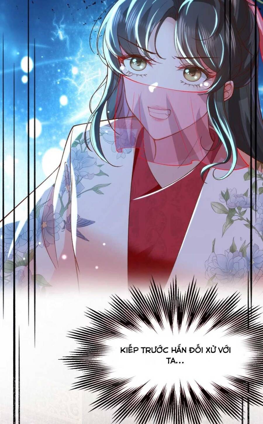 Đại Đích Nữ Trọng Sinh Về Báo Thù Chapter 3 - 49