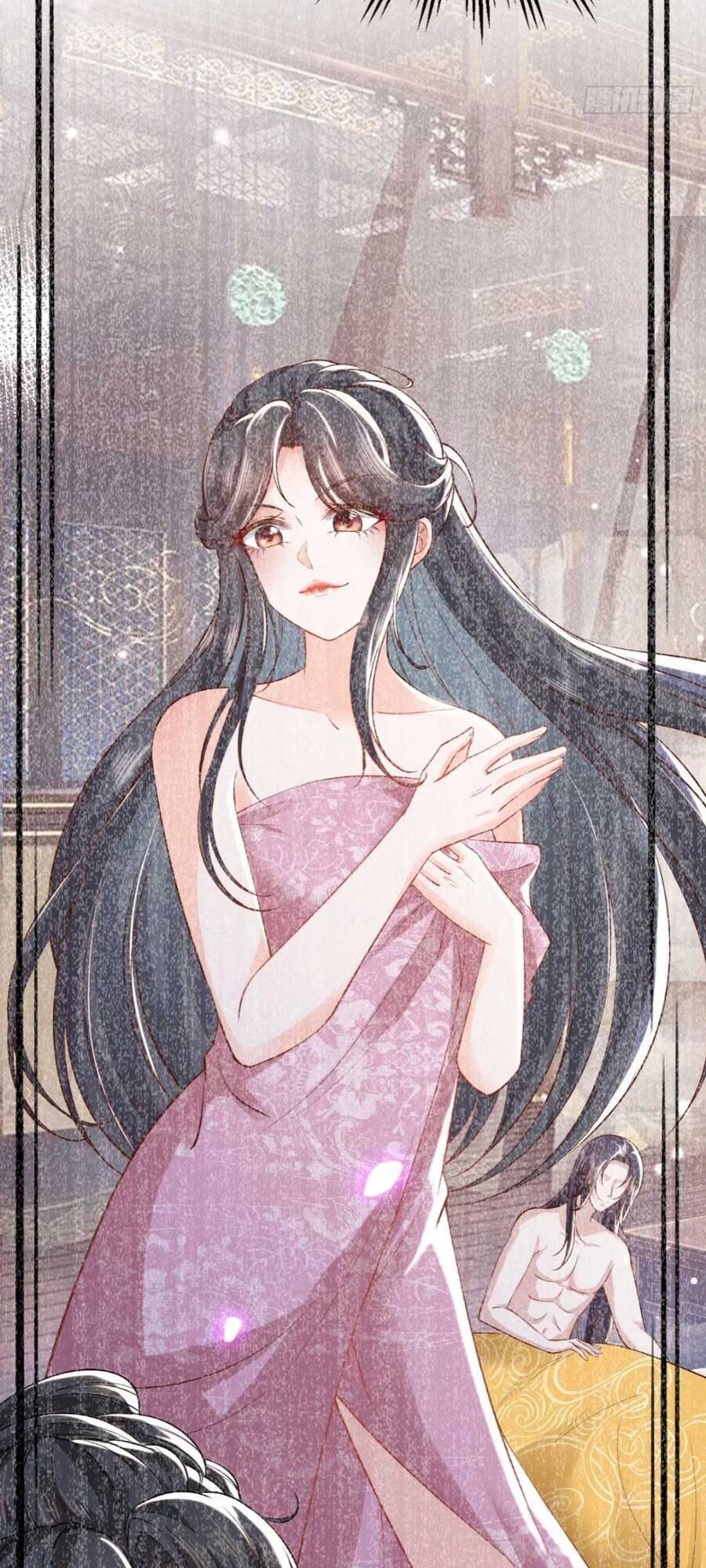 Đại Đích Nữ Trọng Sinh Về Báo Thù Chapter 3 - 50