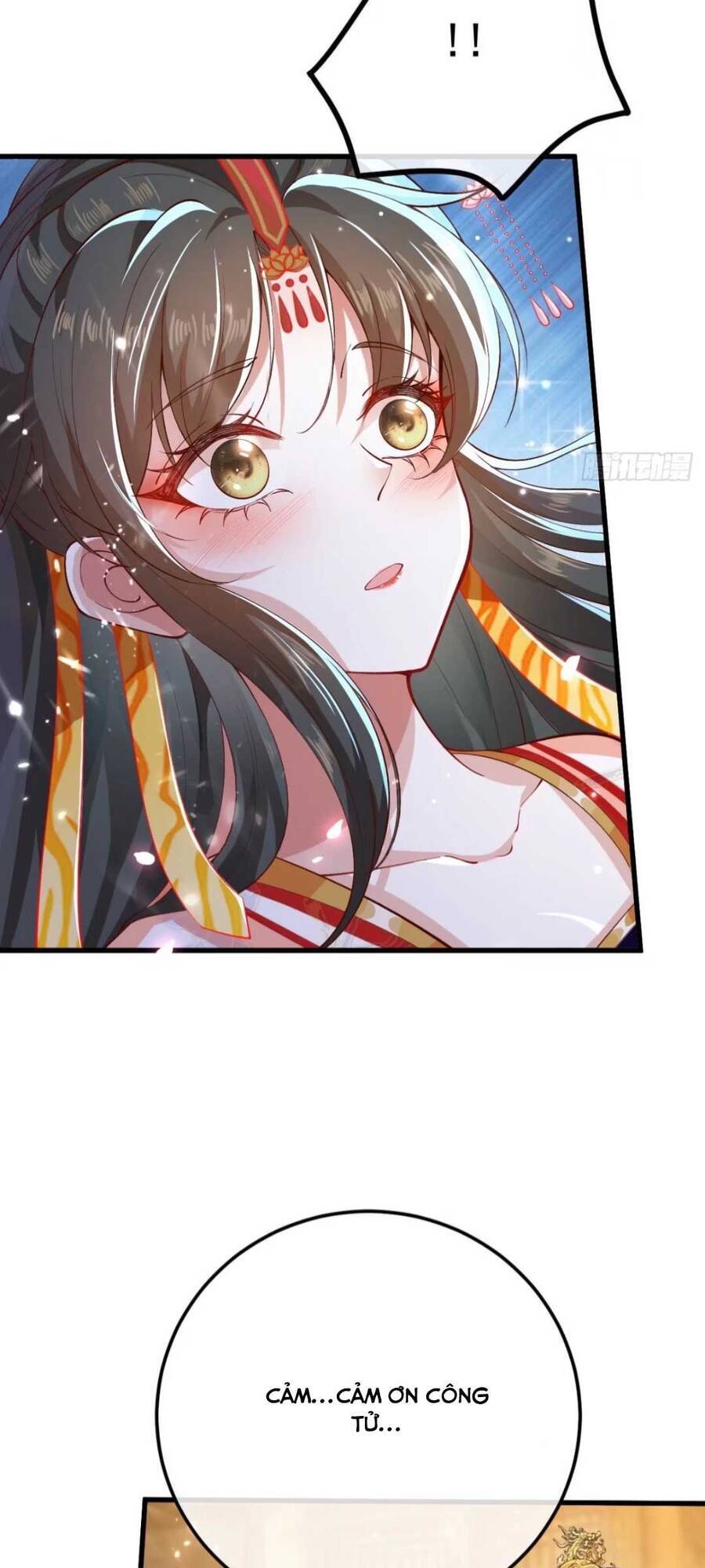 Đại Đích Nữ Trọng Sinh Về Báo Thù Chapter 3 - 6