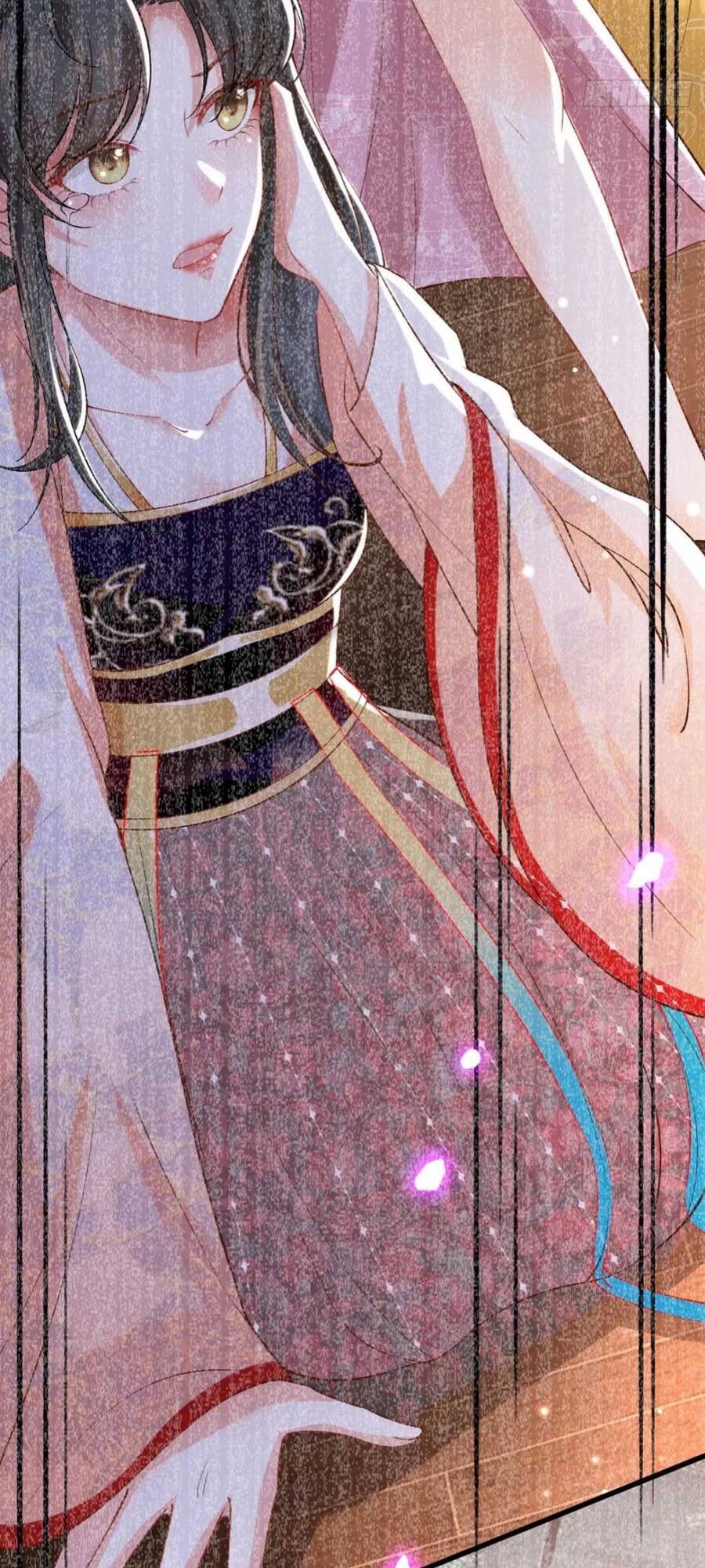 Đại Đích Nữ Trọng Sinh Về Báo Thù Chapter 3 - 51