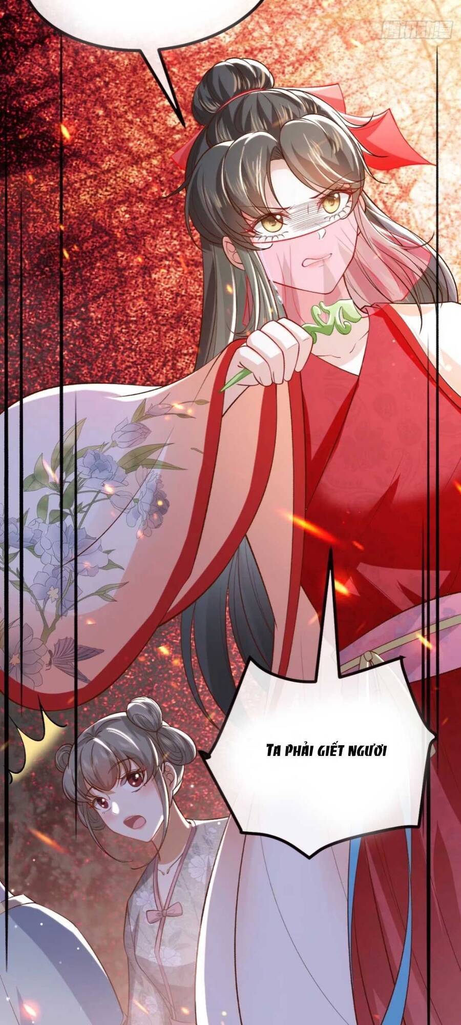 Đại Đích Nữ Trọng Sinh Về Báo Thù Chapter 3 - 55