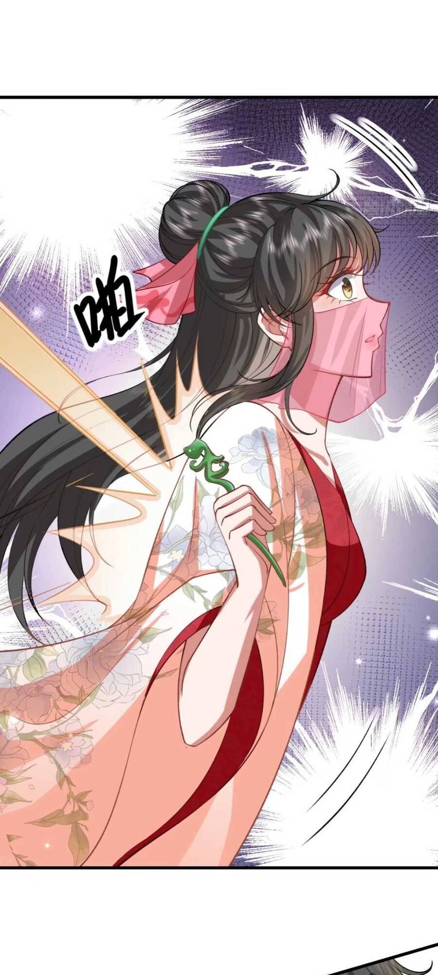 Đại Đích Nữ Trọng Sinh Về Báo Thù Chapter 3 - 58