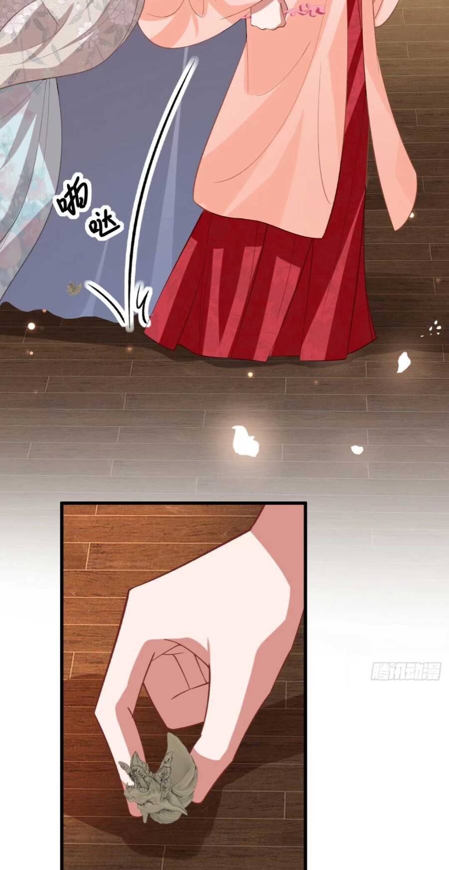 Đại Đích Nữ Trọng Sinh Về Báo Thù Chapter 3 - 60