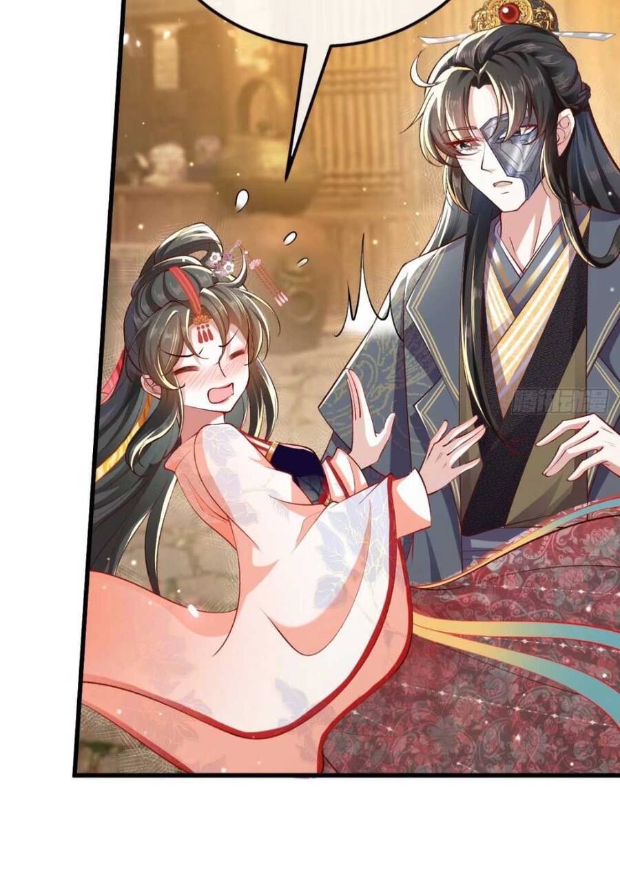 Đại Đích Nữ Trọng Sinh Về Báo Thù Chapter 3 - 7