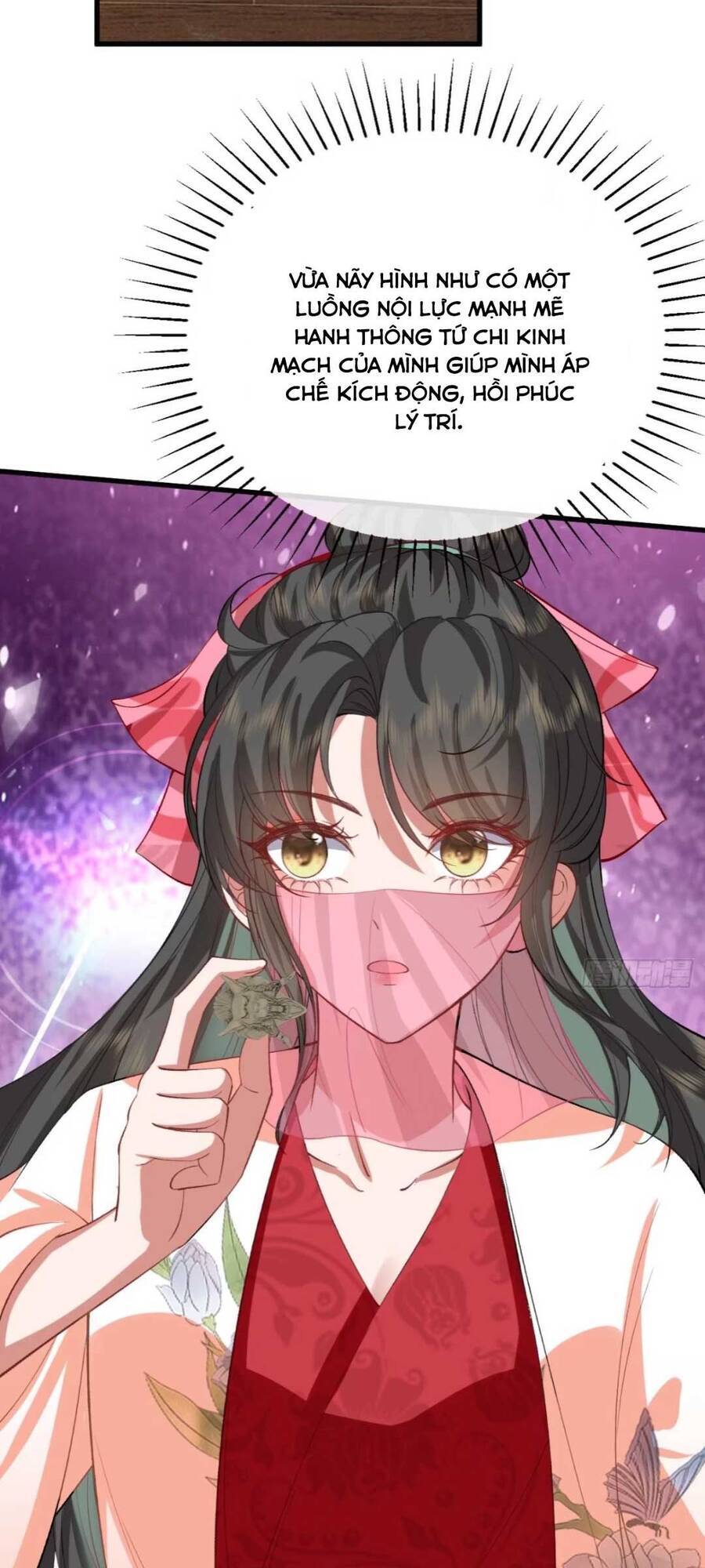 Đại Đích Nữ Trọng Sinh Về Báo Thù Chapter 3 - 61