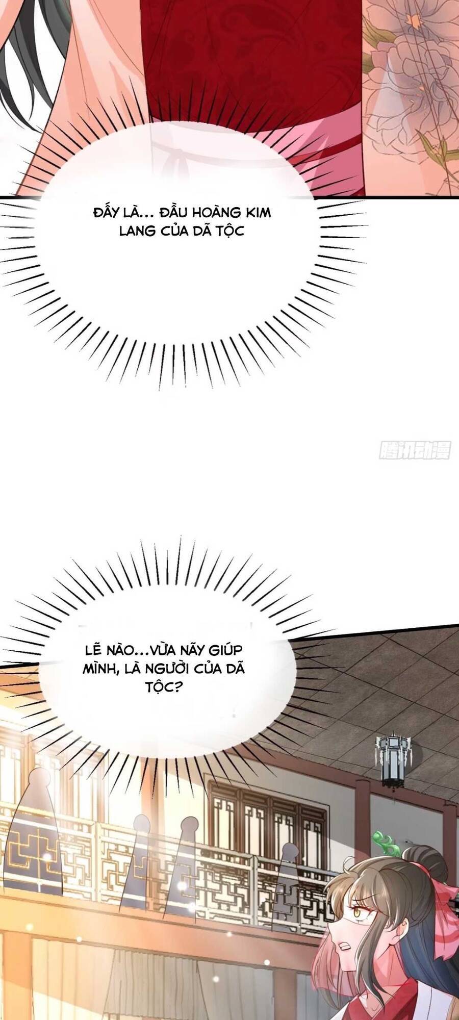 Đại Đích Nữ Trọng Sinh Về Báo Thù Chapter 3 - 62