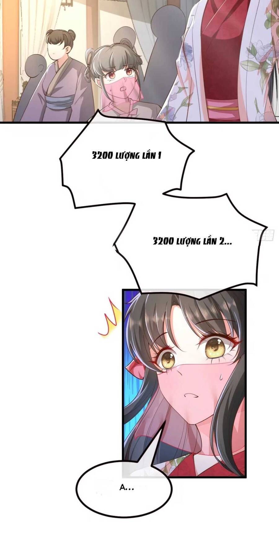 Đại Đích Nữ Trọng Sinh Về Báo Thù Chapter 3 - 63