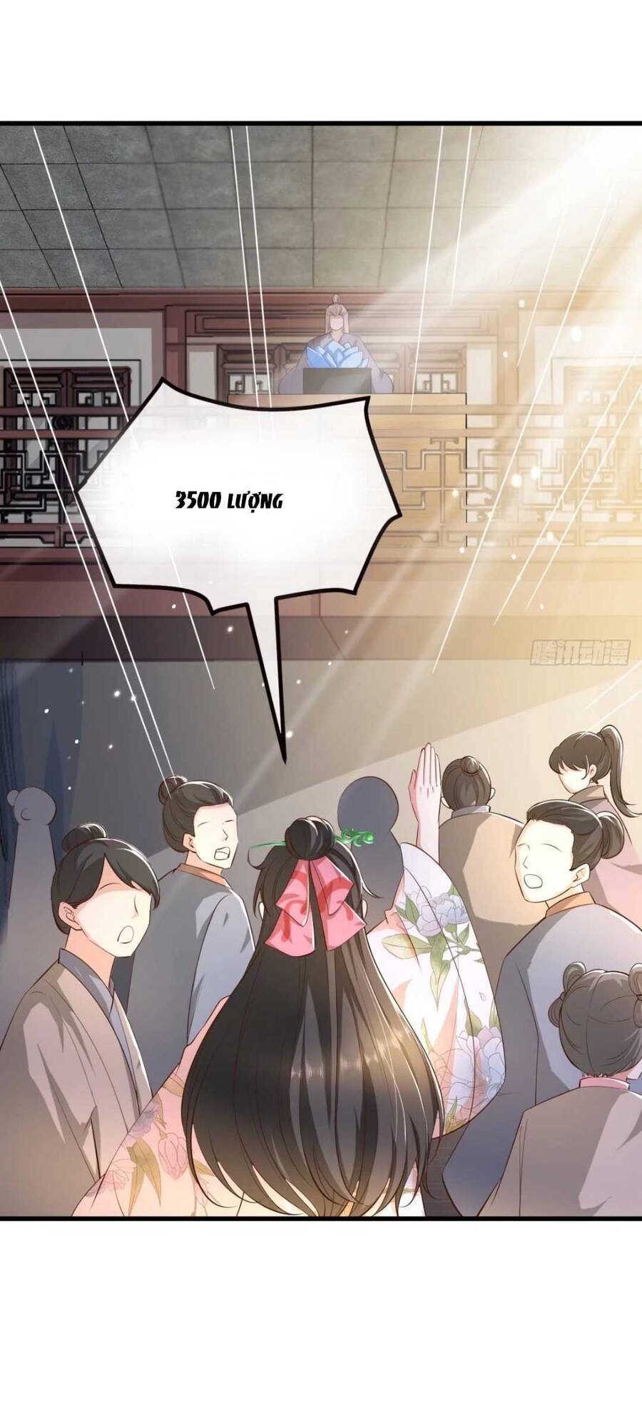 Đại Đích Nữ Trọng Sinh Về Báo Thù Chapter 3 - 64