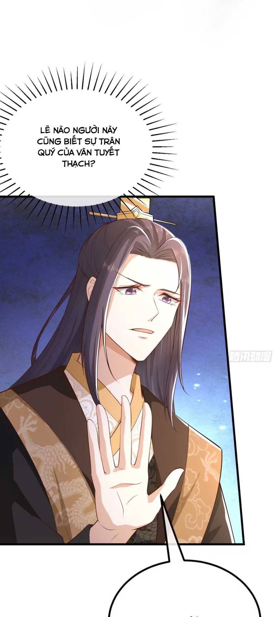 Đại Đích Nữ Trọng Sinh Về Báo Thù Chapter 3 - 67