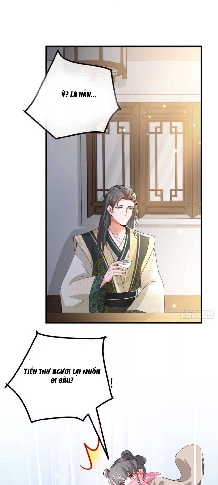 Đại Đích Nữ Trọng Sinh Về Báo Thù Chapter 3 - 74