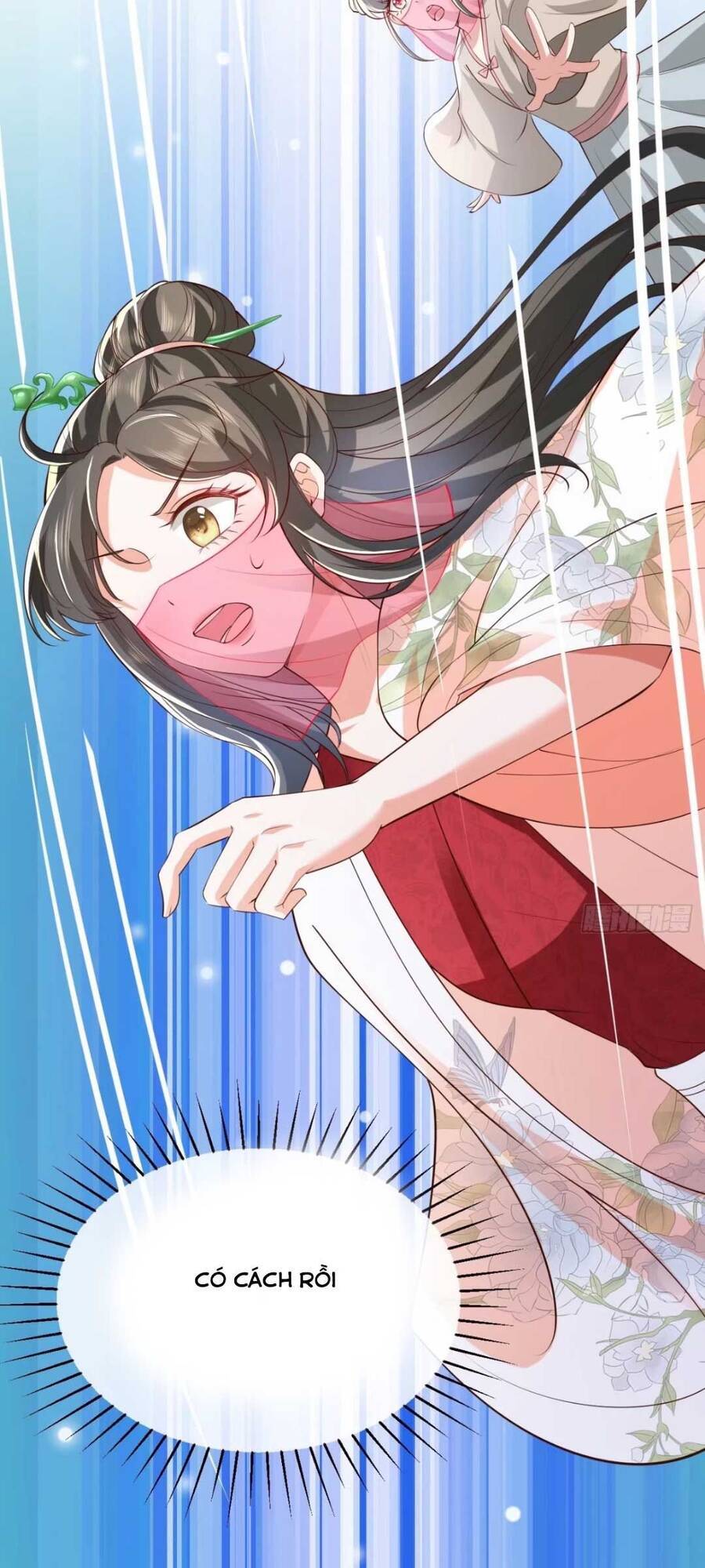 Đại Đích Nữ Trọng Sinh Về Báo Thù Chapter 3 - 75