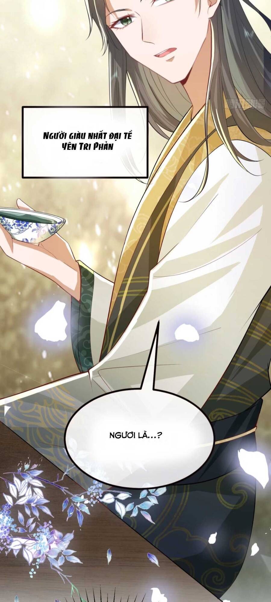 Đại Đích Nữ Trọng Sinh Về Báo Thù Chapter 3 - 78