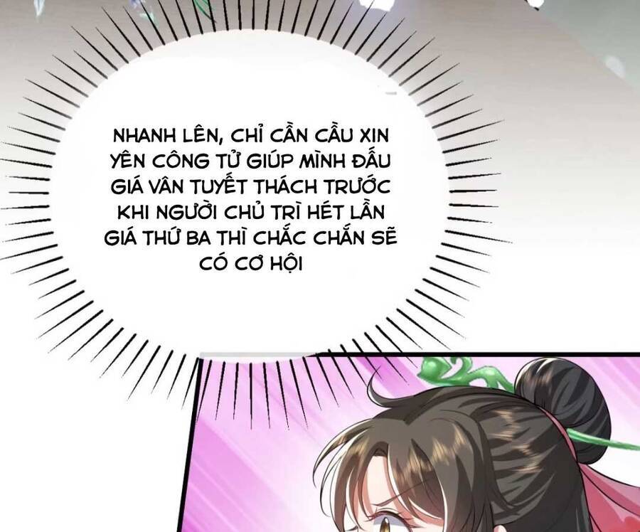 Đại Đích Nữ Trọng Sinh Về Báo Thù Chapter 3 - 79