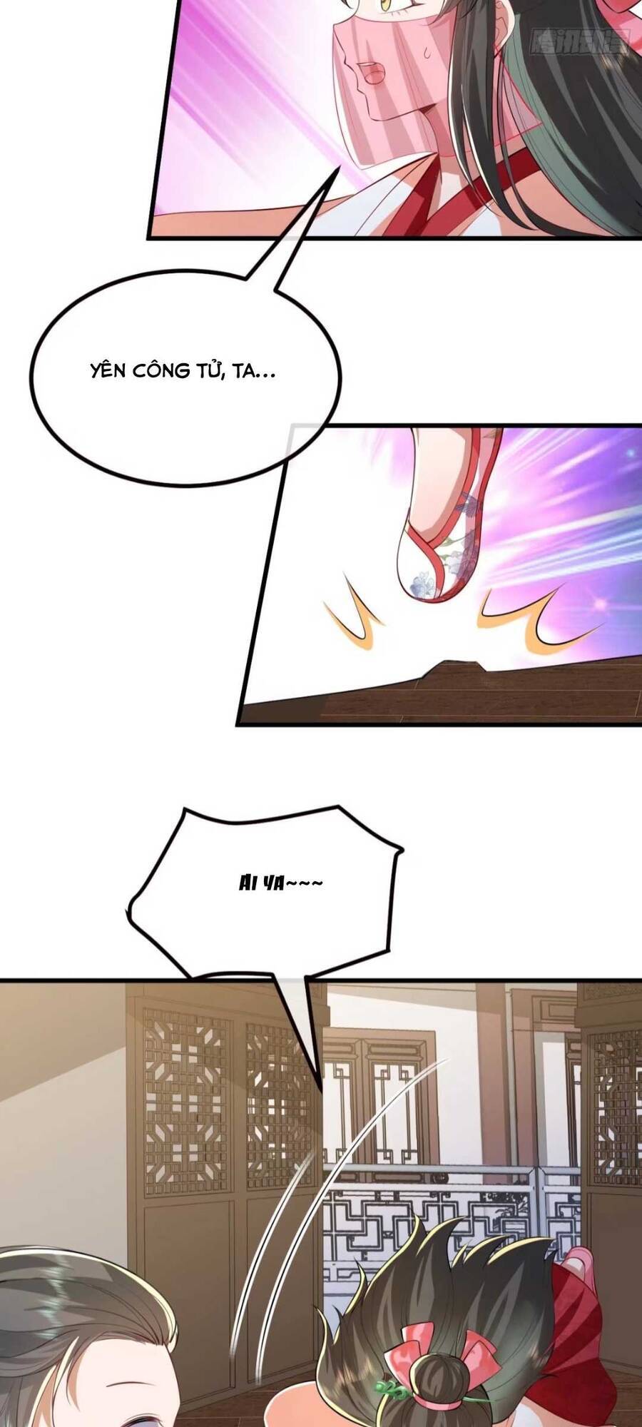 Đại Đích Nữ Trọng Sinh Về Báo Thù Chapter 3 - 80