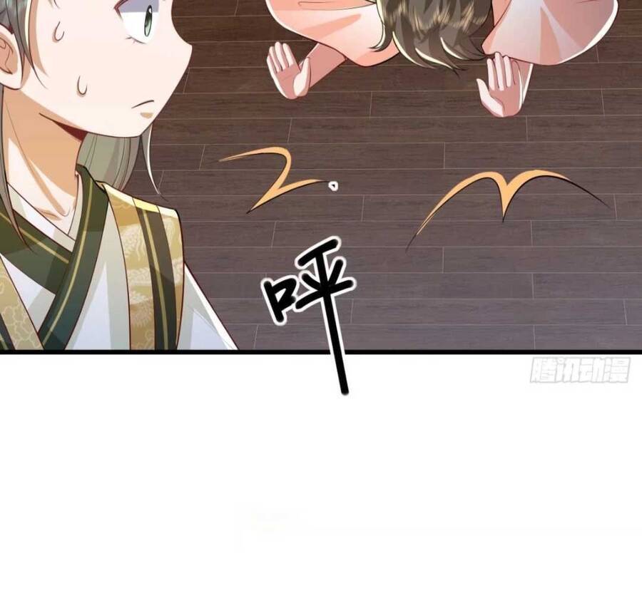 Đại Đích Nữ Trọng Sinh Về Báo Thù Chapter 3 - 81