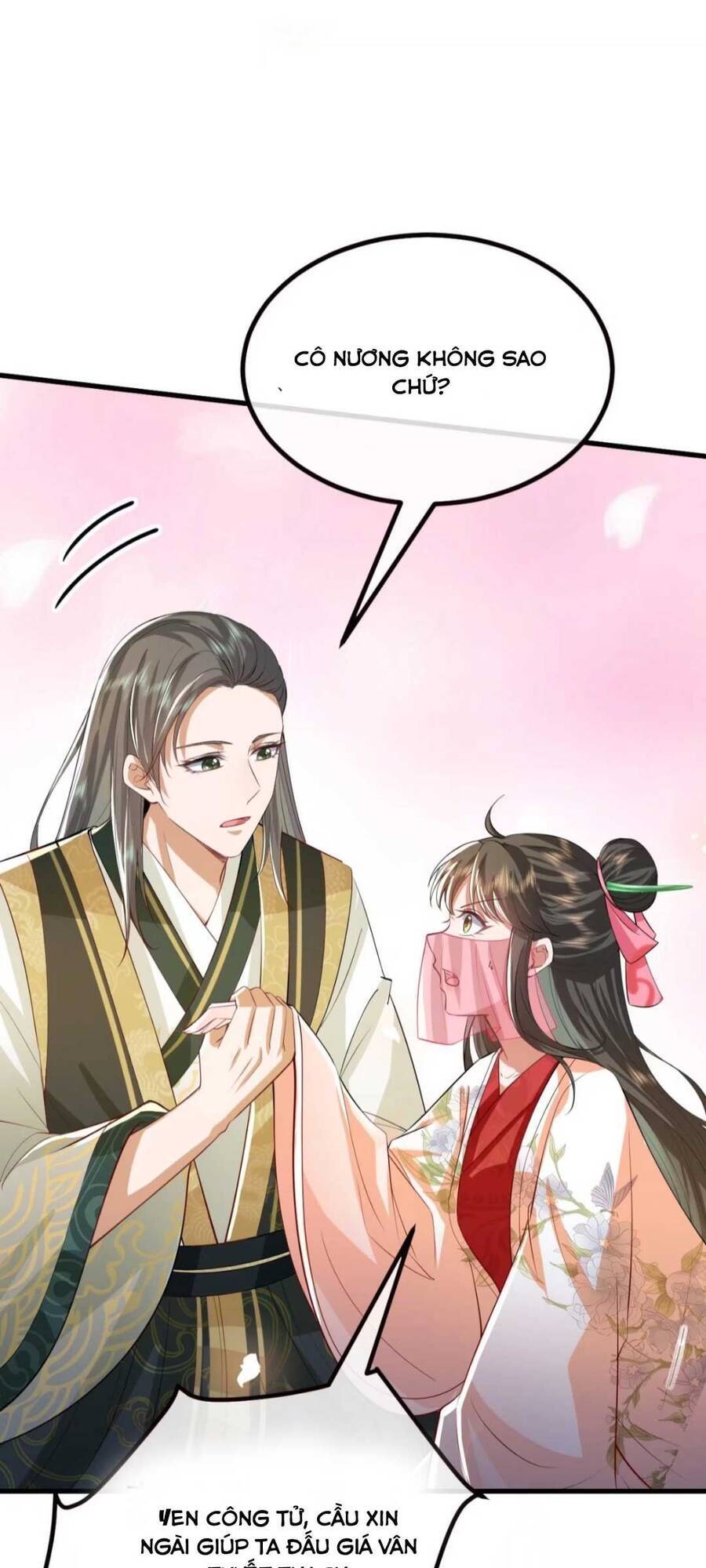 Đại Đích Nữ Trọng Sinh Về Báo Thù Chapter 3 - 83